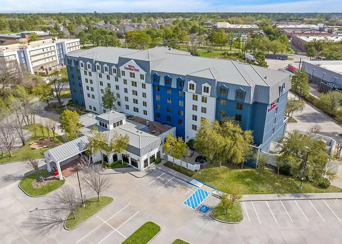 Hilton Garden Inn Houston Northwest