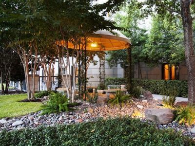 Hilton Garden Northwest Hotel 3*