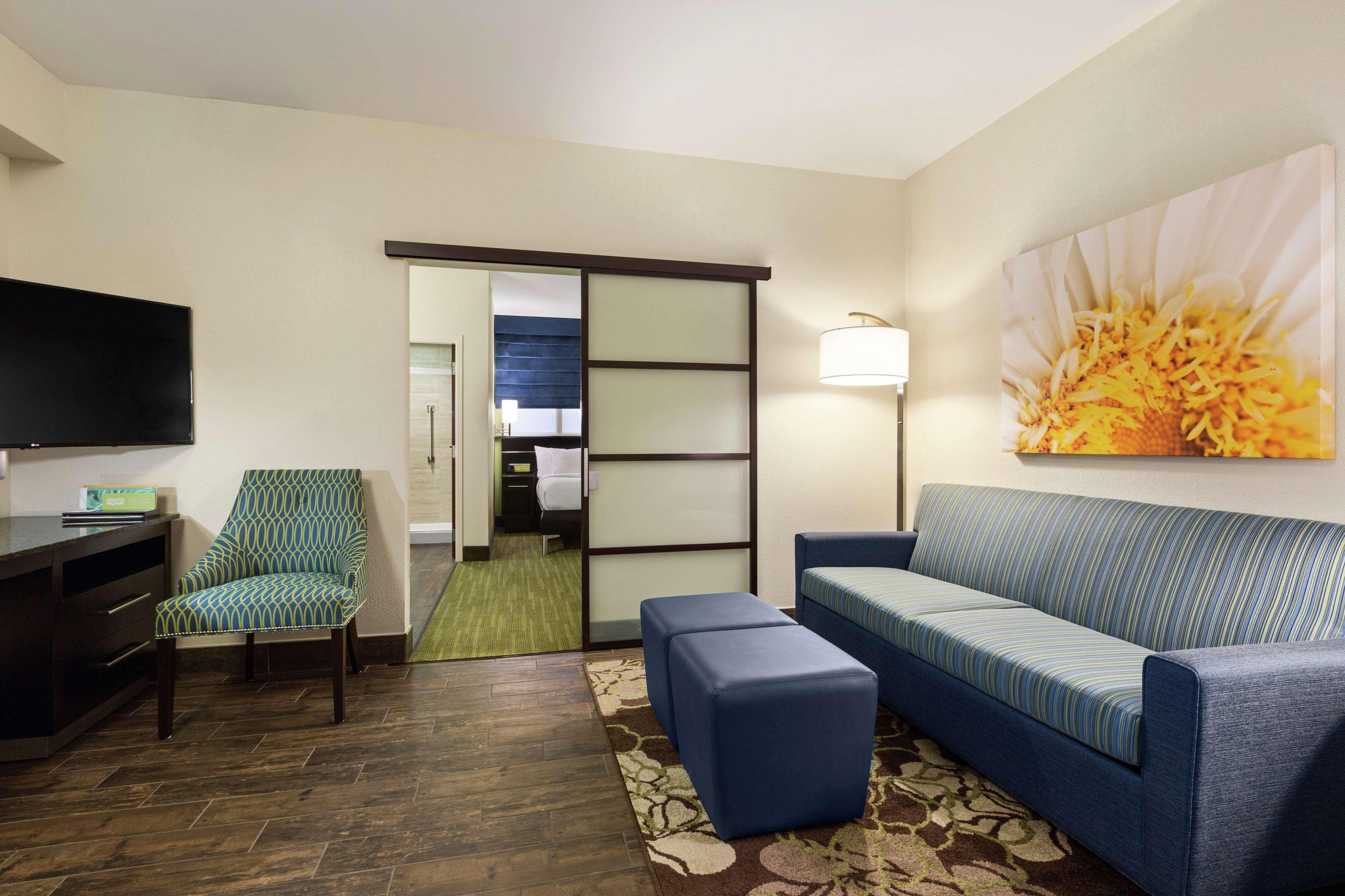 Otel Hilton Garden Northwest 3*