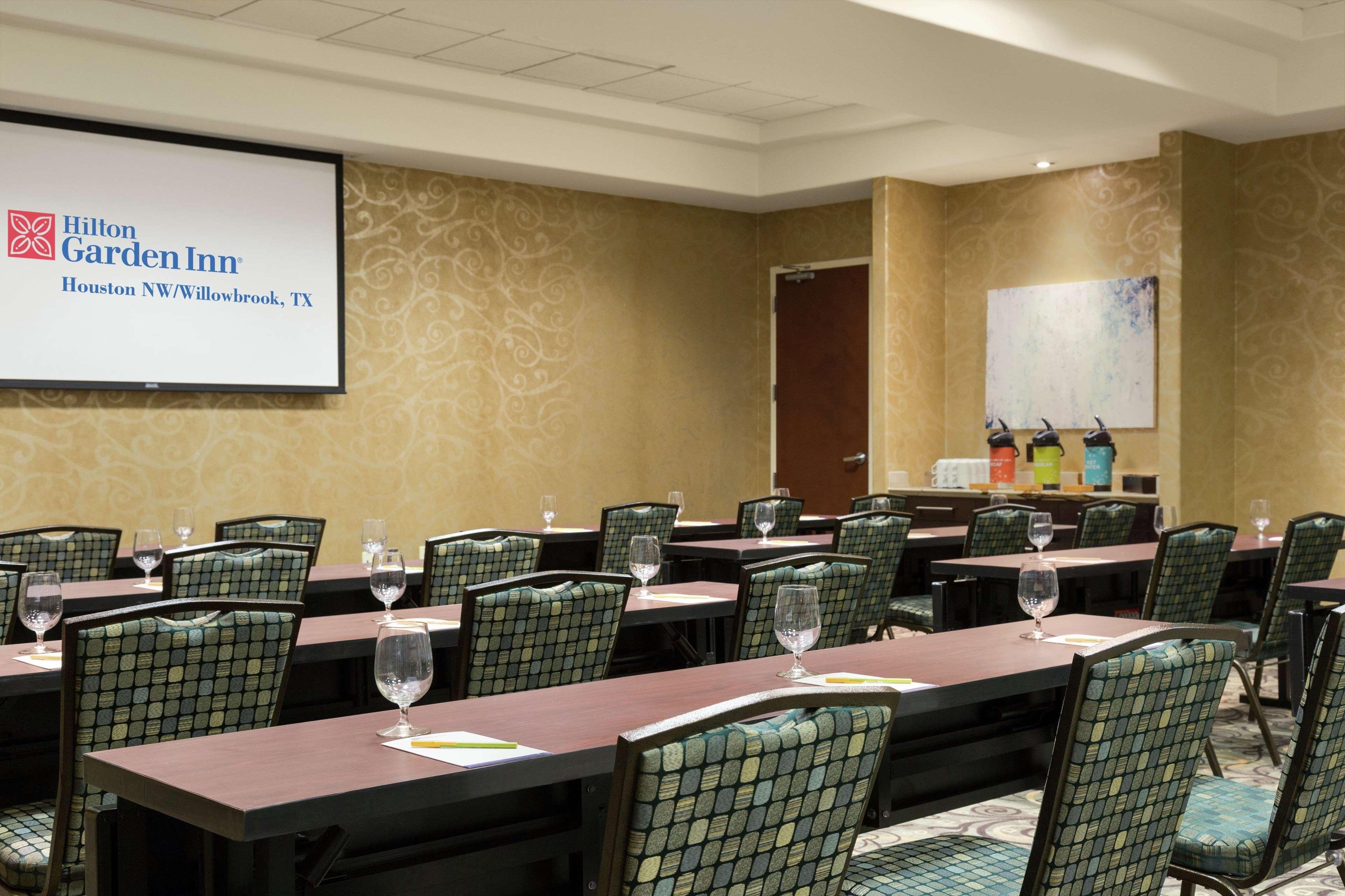 Otel Hilton Garden Northwest