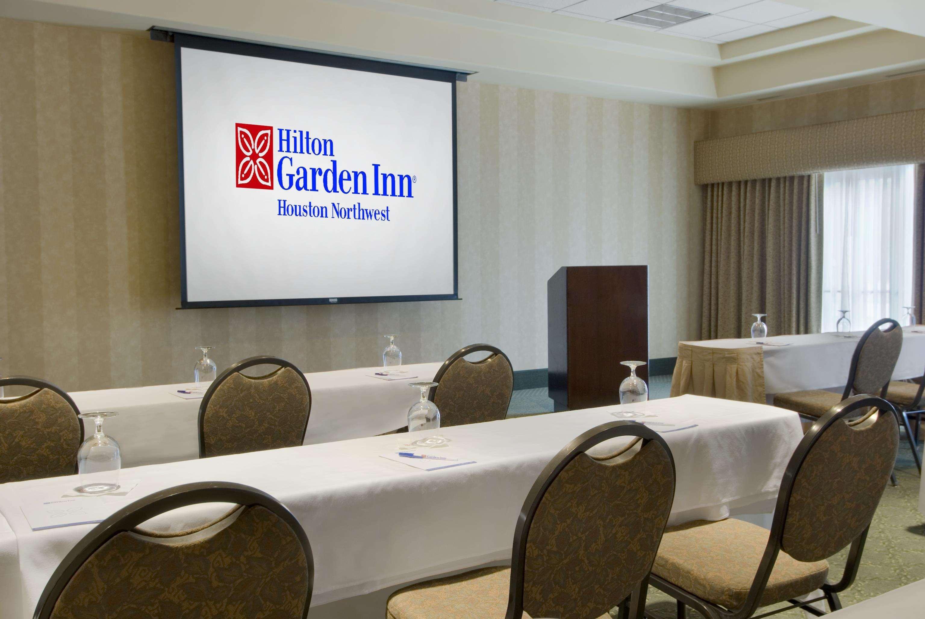 Otel Hilton Garden Northwest 3*