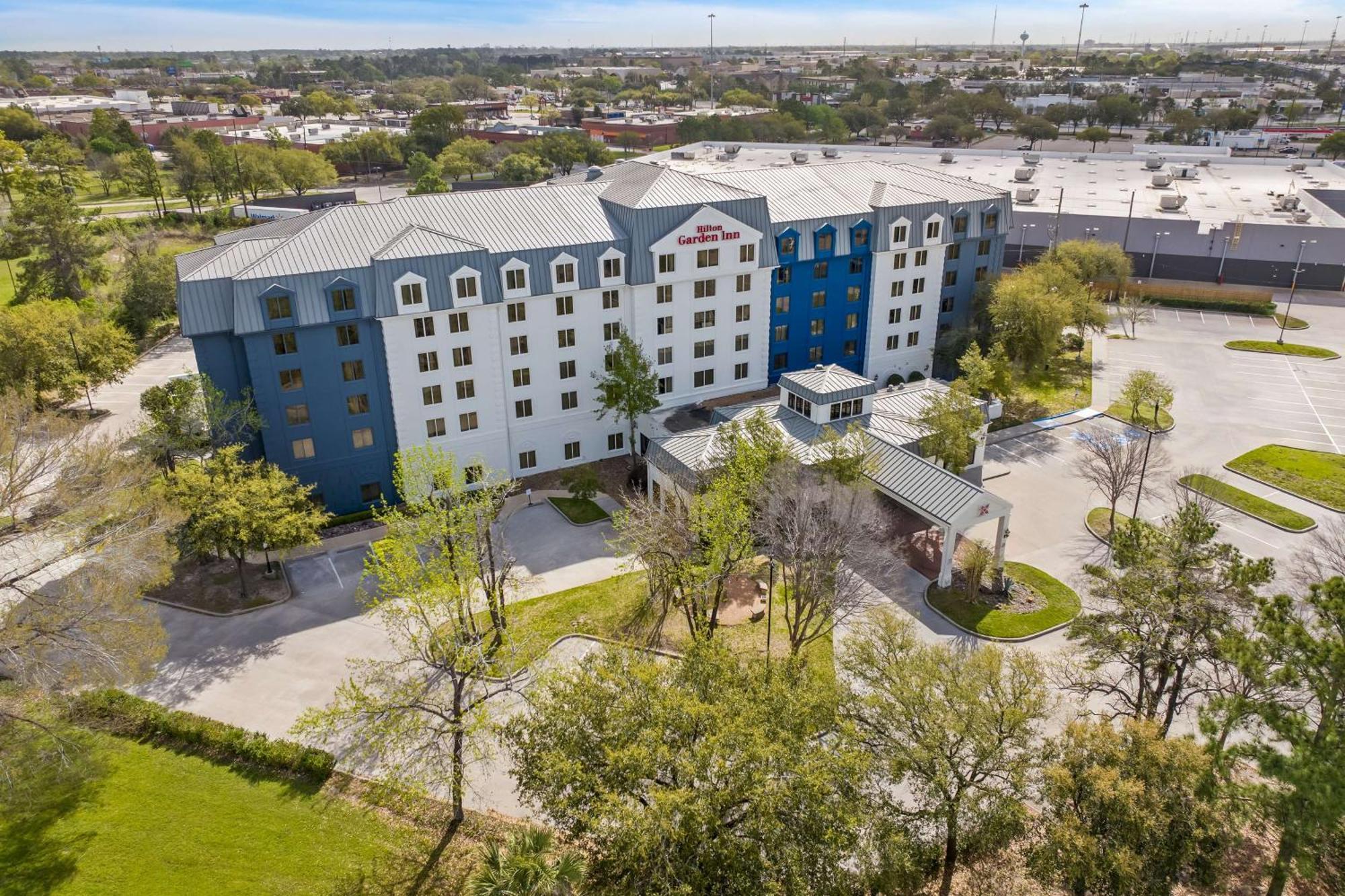 Hilton Garden Northwest Otel Houston