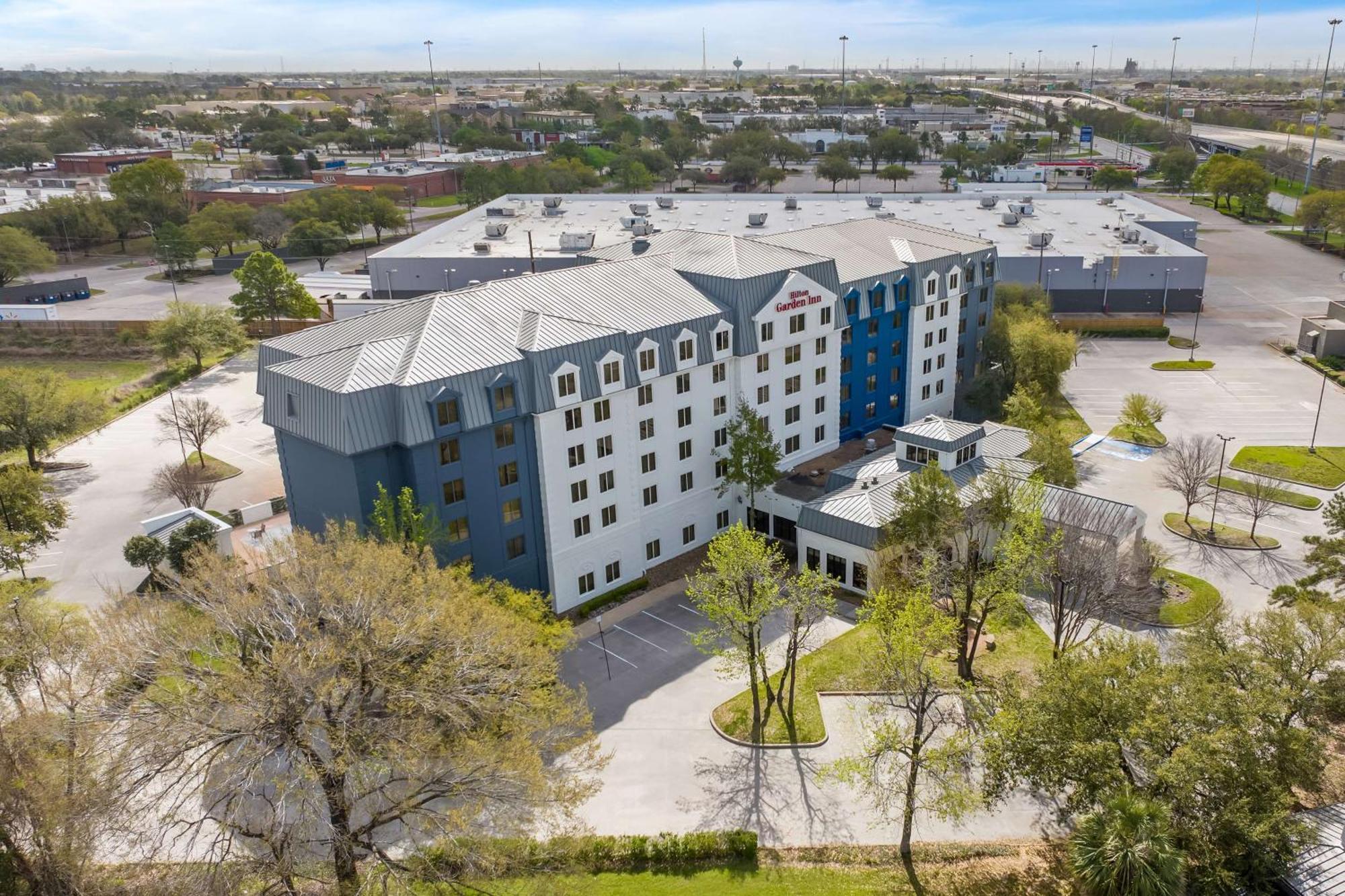 Otel Hilton Garden Northwest Houston