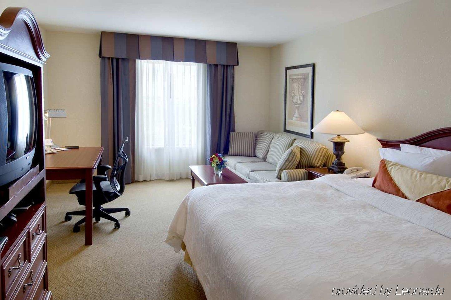 Otel Hilton Garden Northwest Houston