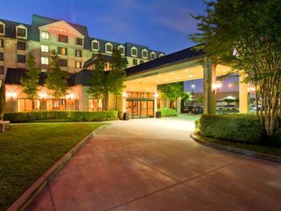 Otel Hilton Garden Northwest Houston