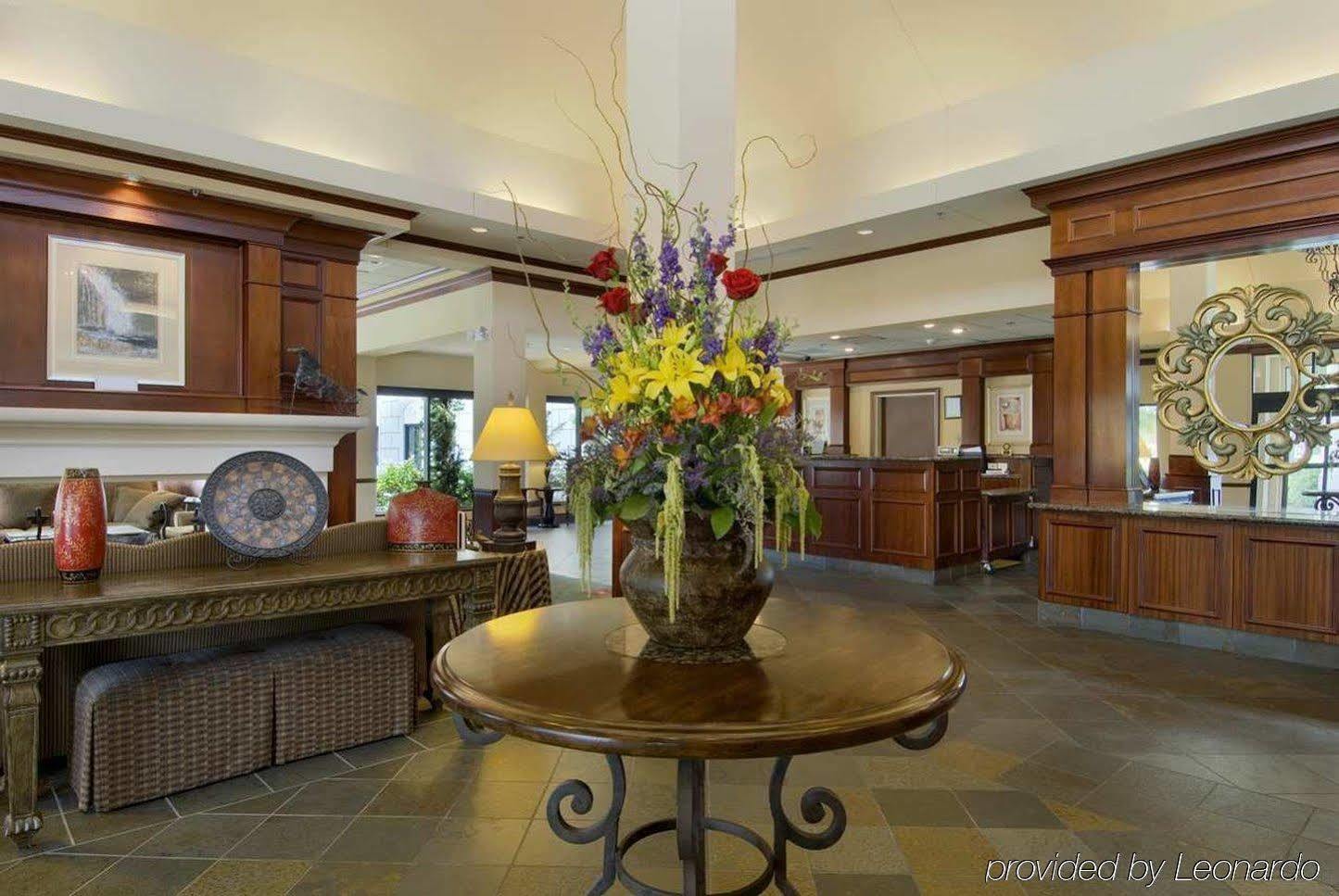 Hilton Garden Northwest Otel 3*